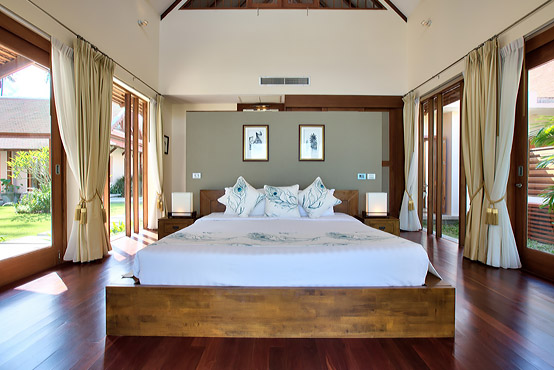 Villa Baan Tawan Tok 1