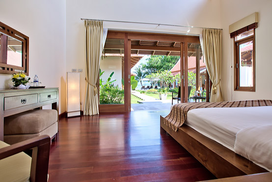 Villa Baan Tawan Tok 1