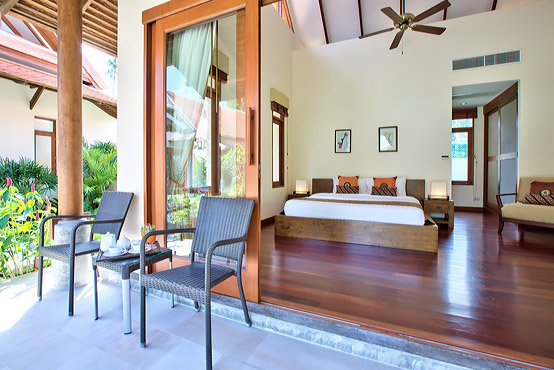 Villa Baan Tawan Tok 1