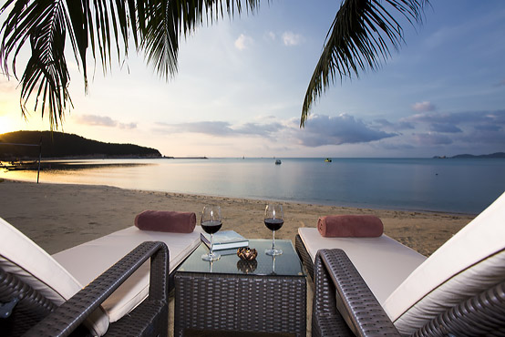 Villa Baan Tawan Tok 1