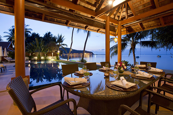 Villa Baan Tawan Tok 1