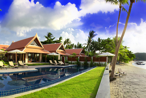 Villa Baan Tawan Tok 2