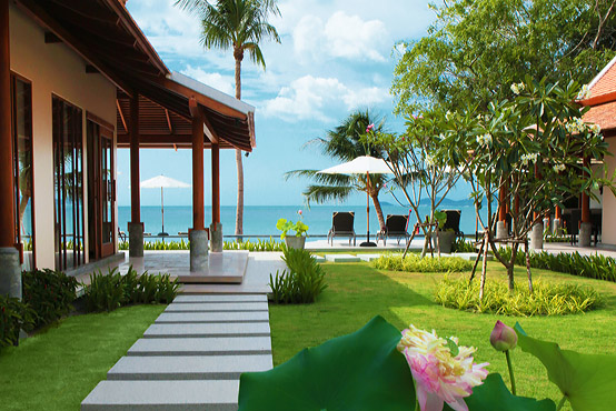 Villa Baan Tawan Tok 2