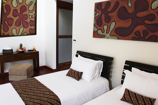 Villa Baan Tawan Tok 2