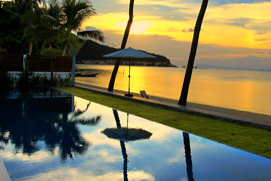 Villa Baan Tawan Tok 2