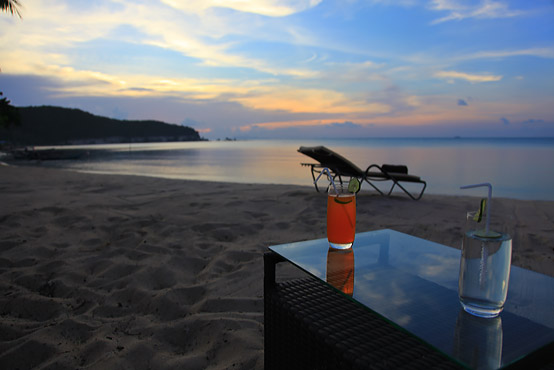 Villa Baan Tawan Tok 2