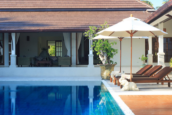 Villa Ban Laem Set image-fill