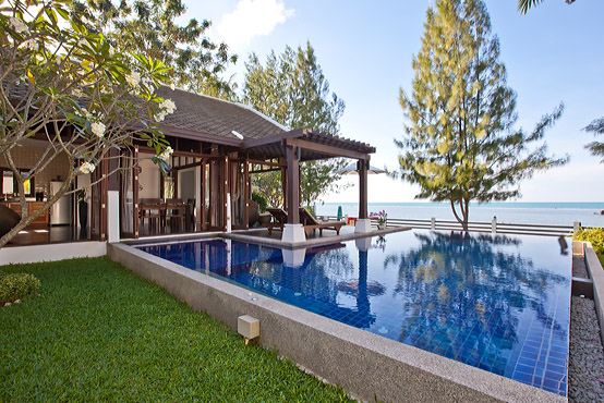 Emerald Beach Villa