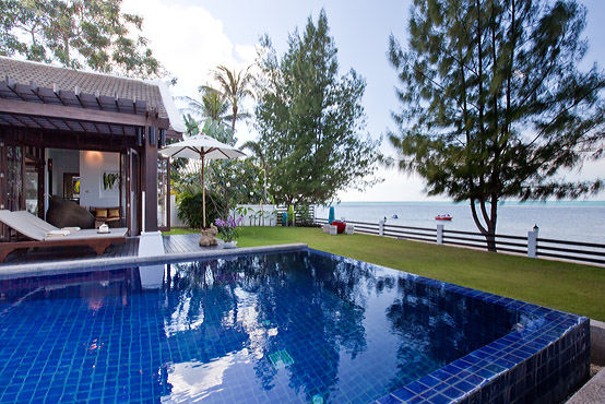 Emerald Beach Villa