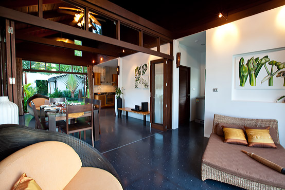 Emerald Beach Villa