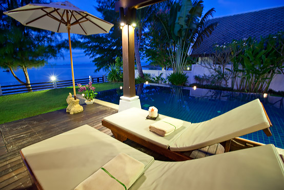 Emerald Beach Villa