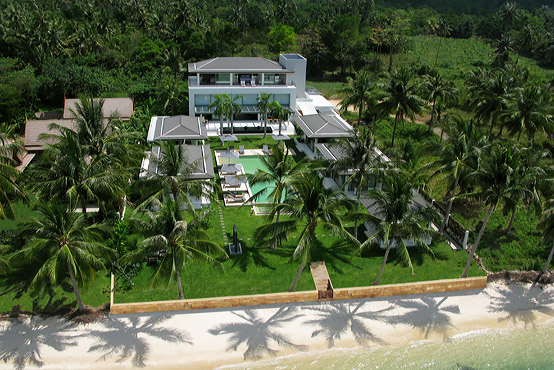 Villa Baan Asan