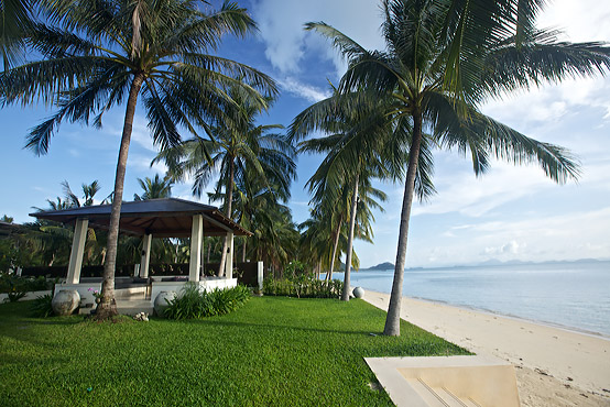 Villa Baan Asan