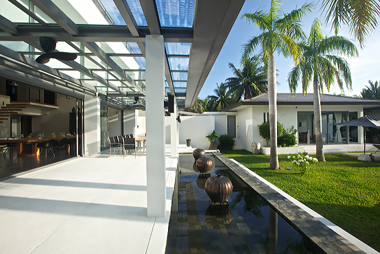 Villa Baan Asan