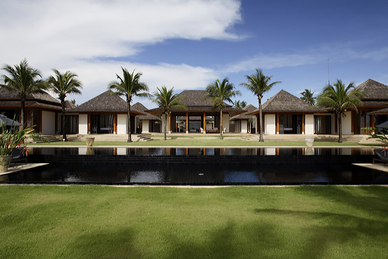 Villa Shanti