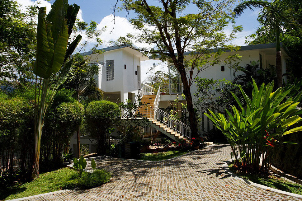 Villa Baan Mayom