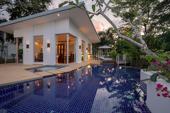 Villa Baan Sairung