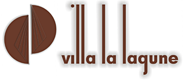 Villa La Lagune