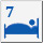 7 Schlafzimmer